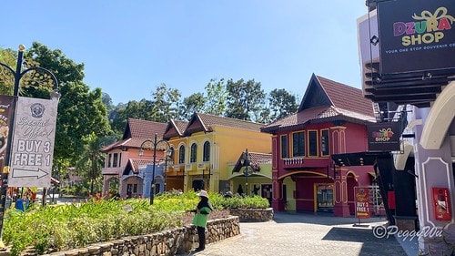 【馬來西亞|蘭卡威】20240103 跨年旅行:探索蘭卡威不 IMG_1426