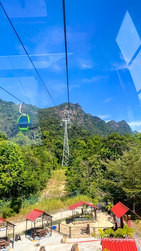 【馬來西亞|蘭卡威】20240103 跨年旅行:探索蘭卡威不 IMG_1449