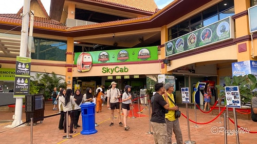 【馬來西亞|蘭卡威】20240103 跨年旅行:探索蘭卡威不 IMG_1435