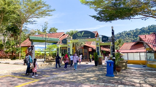 【馬來西亞|蘭卡威】20240103 跨年旅行:探索蘭卡威不 IMG_1422