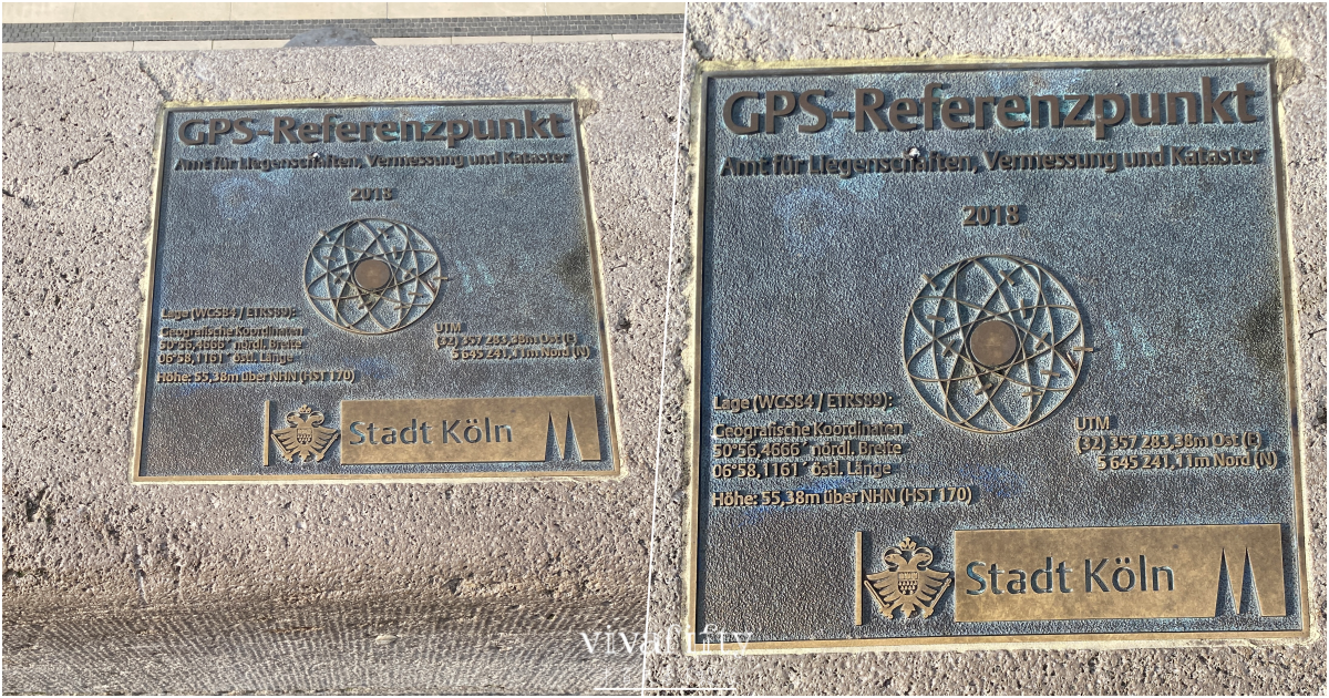 【德國|科隆】科隆Köln 景點推薦 – 萊茵河兩岸周圍景點分享!!! - 第7張圖 【德國|科隆】科隆Köln 景點推薦 – 萊茵河兩岸周圍景點分享!!!