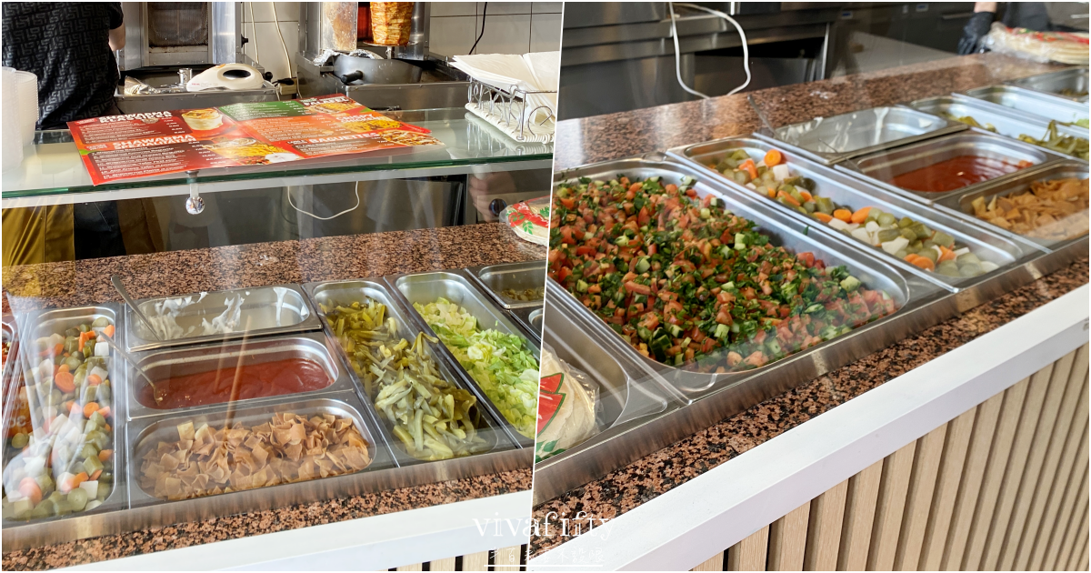 【德國|杜賽道夫】杜賽道夫Düsseldorf – 在地餐廳分享與推薦!!! - 第13張圖 【德國|杜賽道夫】杜賽道夫Düsseldorf – 在地餐廳分享與推薦!!!