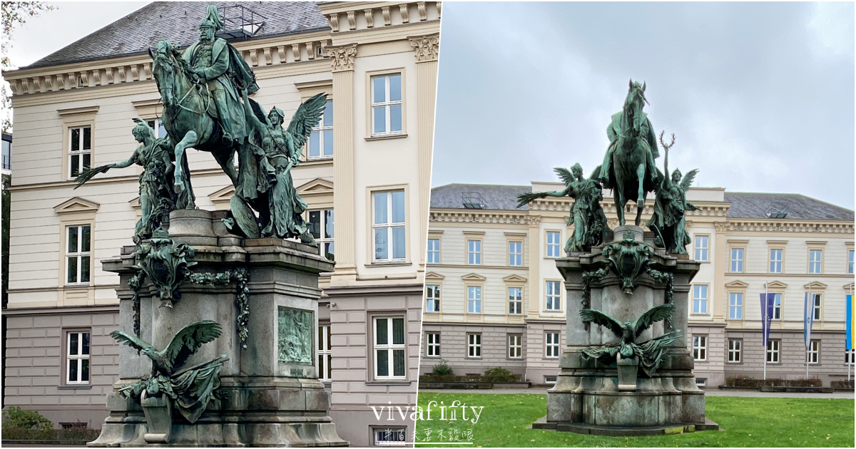 【德國|杜賽道夫】杜賽道夫Düsseldorf – 市區老城區附近景點介紹與推薦!!! - 第4張圖 【德國|杜賽道夫】杜賽道夫Düsseldorf – 市區老城區附近景點介紹與推薦!!!