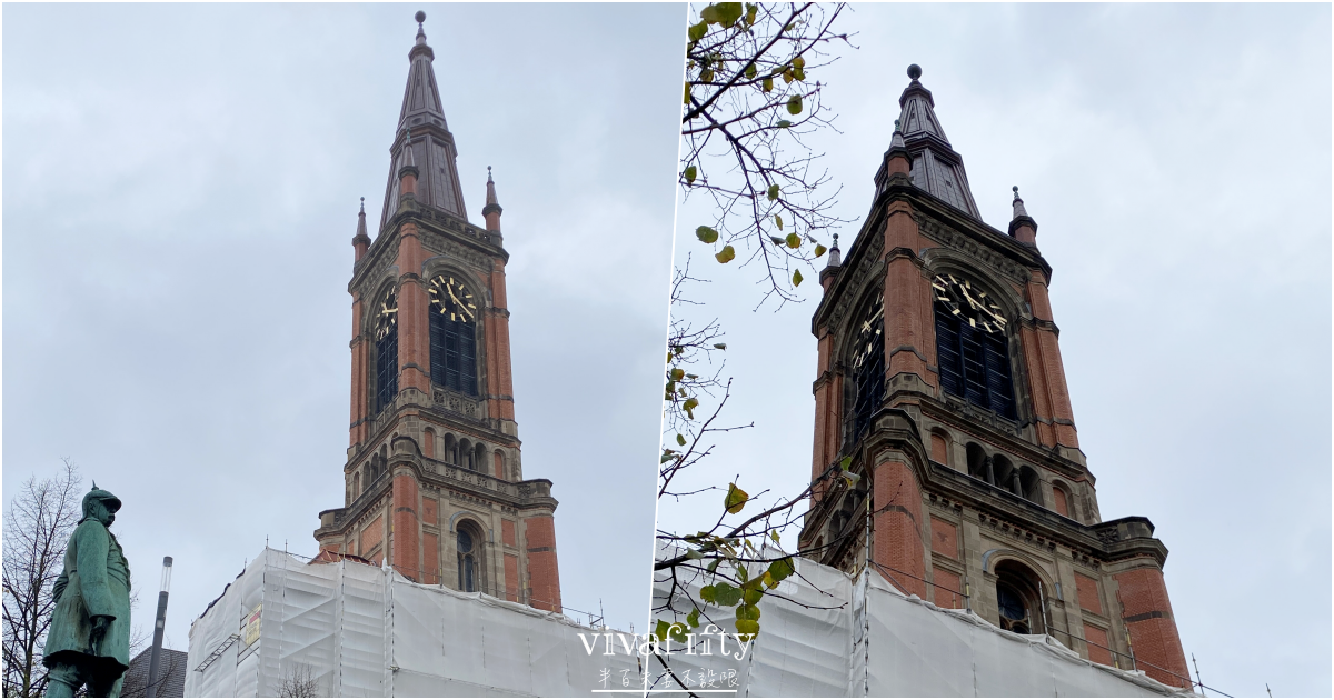 【德國|杜賽道夫】杜賽道夫Düsseldorf – 市區老城區附近景點介紹與推薦!!! - 第5張圖 【德國|杜賽道夫】杜賽道夫Düsseldorf – 市區老城區附近景點介紹與推薦!!!