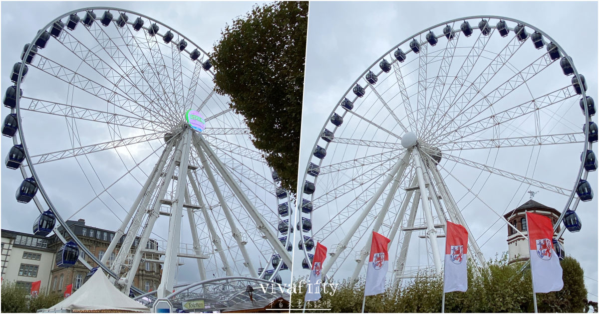 【德國|杜賽道夫】杜賽道夫Düsseldorf – 市區老城區附近景點介紹與推薦!!! - 第11張圖 【德國|杜賽道夫】杜賽道夫Düsseldorf – 市區老城區附近景點介紹與推薦!!!