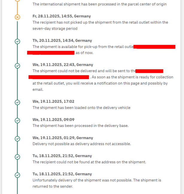 【德國|實務】如何寄送國際包裹至德國流程與血淚經驗分享!!!2025年最新!!! - 第20張圖 【德國|實務】如何寄送國際包裹至德國流程與血淚經驗分享!!!2025年最新!!!