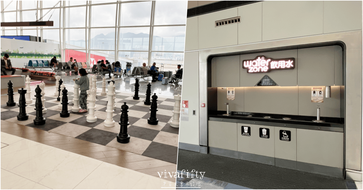 【中國|上蘇杭】上蘇杭春天小旅行:國泰航空高雄出發,杭州進、上海出,香港轉機經驗與心得分享!!! - 第5張圖 【中國|上蘇杭】上蘇杭春天小旅行:國泰航空高雄出發,杭州進、上海出,香港轉機經驗與心得分享!!!