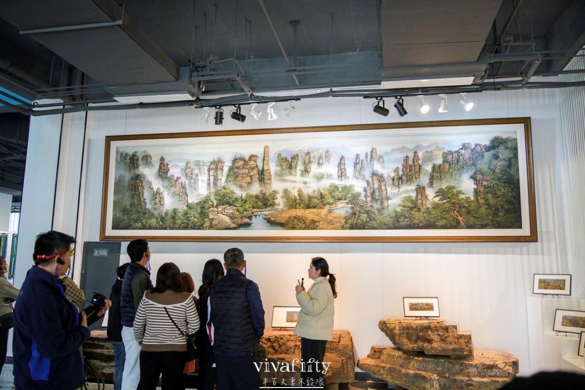 【中國|張家界】悠閒跟團行 – 軍聲書院文創園參觀分享!!! - 第4張圖 【中國|張家界】悠閒跟團行 – 軍聲書院文創園參觀分享!!!