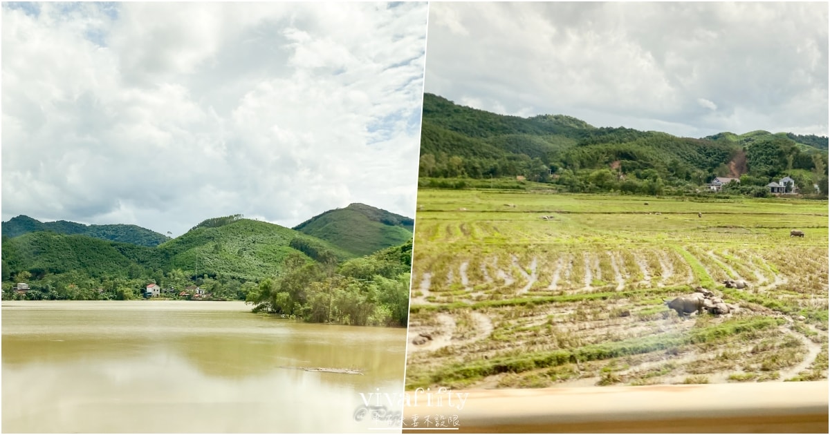 【越南｜中北越】中北越冒險小旅行：The Duck Tang Farm 鴨鴨農場參觀分享!!!