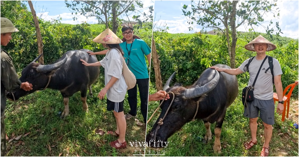 【越南｜中北越】中北越冒險小旅行：The Duck Tang Farm 鴨鴨農場參觀分享!!!