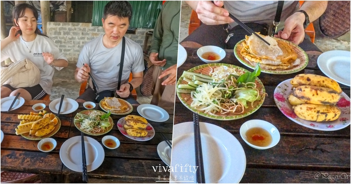 【越南｜中北越】中北越冒險小旅行：The Duck Tang Farm 鴨鴨農場參觀分享!!!