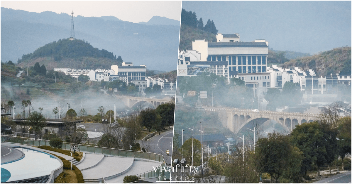 【中國|張家界】悠閒跟團行 – “掛在瀑布上的千年古鎮”:白天的芙蓉鎮景區散策與分享!!! - 第1張圖 【中國|張家界】悠閒跟團行 – “掛在瀑布上的千年古鎮”:白天的芙蓉鎮景區散策與分享!!!