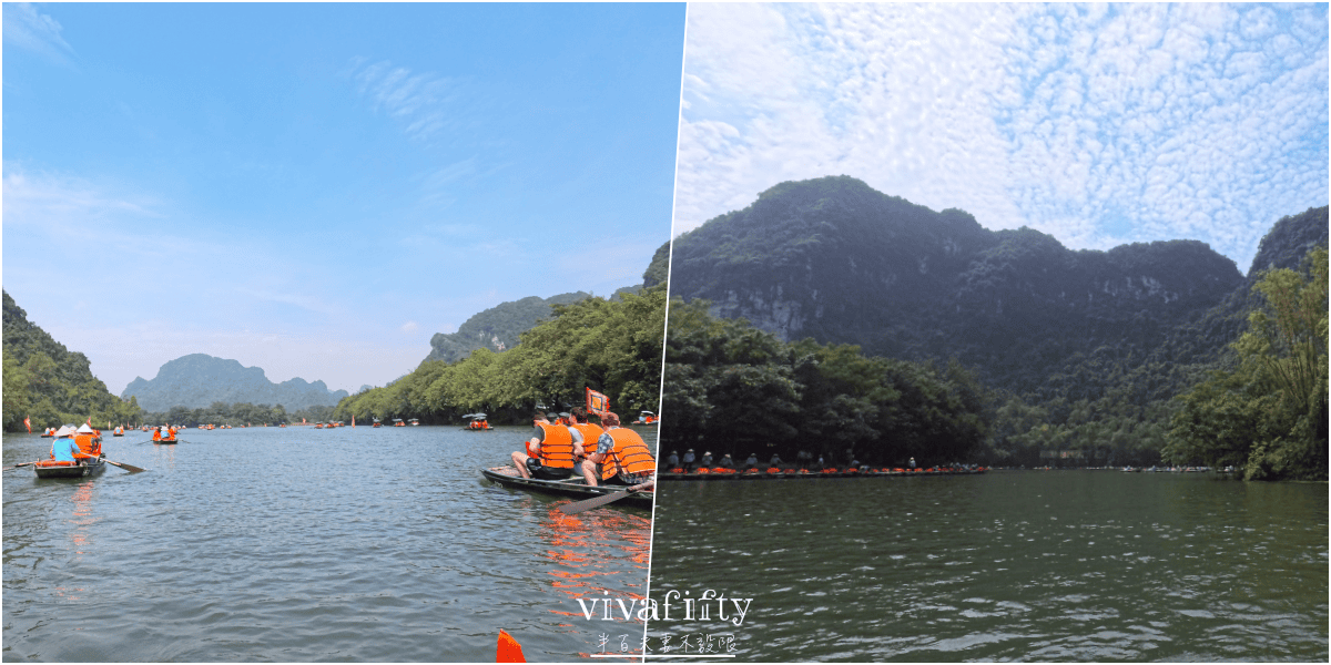 【越南|中北越】中北越冒險小旅行:比下龍灣更美?解鎖寧平陸龍灣一日遊紀錄與分享!!! - 第3張圖 【越南|中北越】中北越冒險小旅行:比下龍灣更美?解鎖寧平陸龍灣一日遊紀錄與分享!!!