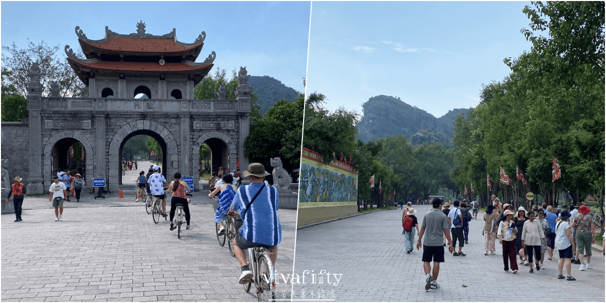 【越南|中北越】中北越冒險小旅行:比下龍灣更美?解鎖寧平陸龍灣一日遊紀錄與分享!!! - 第14張圖 【越南|中北越】中北越冒險小旅行:比下龍灣更美?解鎖寧平陸龍灣一日遊紀錄與分享!!!