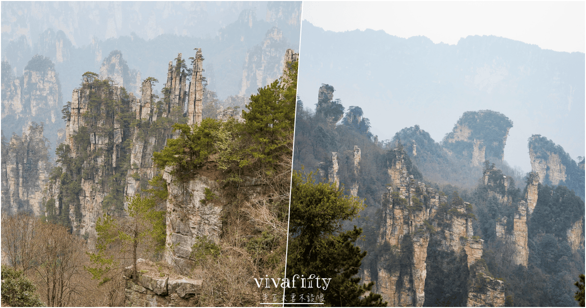 【中國|張家界】悠閒跟團行 – 探索阿凡達電影場景的奇幻山水:”張家界國家森林公園”!!!(下) - 第3張圖 【中國|張家界】悠閒跟團行 – 探索阿凡達電影場景的奇幻山水:”張家界國家森林公園”!!!(下)