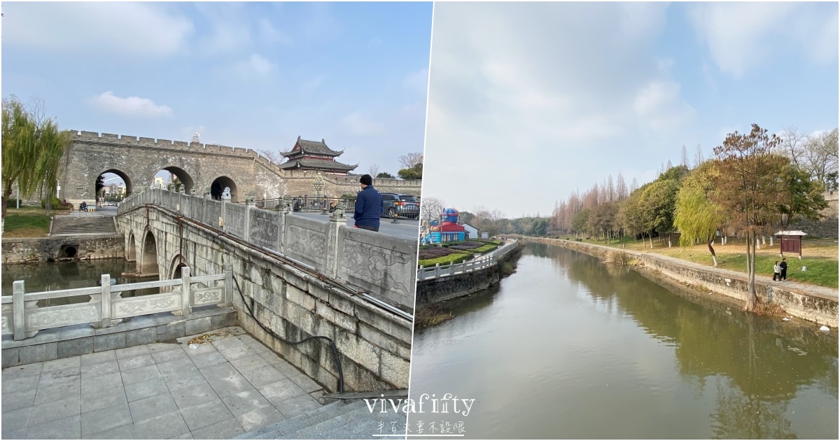 【中國|張家界】悠閒跟團行 – 荊州古城、茶聖陸羽故里-天門、武漢江漢路步行街巡禮!!! - 第7張圖 【中國|張家界】悠閒跟團行 – 荊州古城、茶聖陸羽故里-天門、武漢江漢路步行街巡禮!!!