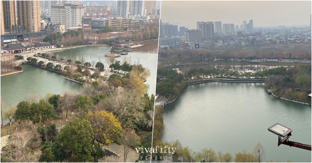 【中國|張家界】悠閒跟團行 – 荊州古城、茶聖陸羽故里-天門、武漢江漢路步行街巡禮!!! - 第9張圖 【中國|張家界】悠閒跟團行 – 荊州古城、茶聖陸羽故里-天門、武漢江漢路步行街巡禮!!!
