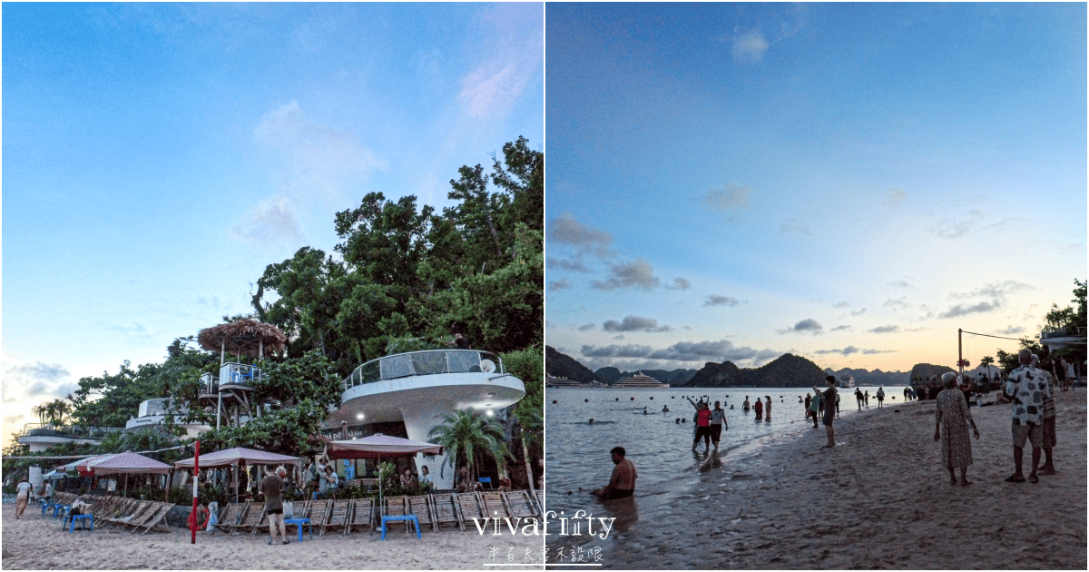 【越南|中北越】中北越冒險小旅行:越南第一個世界自然遺產 – 下龍灣Ha Long Bay一日遊分享!!! - 第27張圖 【越南|中北越】中北越冒險小旅行:越南第一個世界自然遺產 – 下龍灣Ha Long Bay一日遊分享!!!