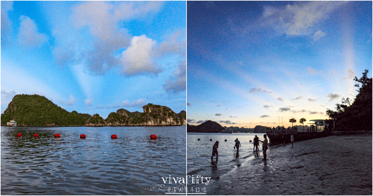 【越南|中北越】中北越冒險小旅行:越南第一個世界自然遺產 – 下龍灣Ha Long Bay一日遊分享!!! - 第28張圖 【越南|中北越】中北越冒險小旅行:越南第一個世界自然遺產 – 下龍灣Ha Long Bay一日遊分享!!!