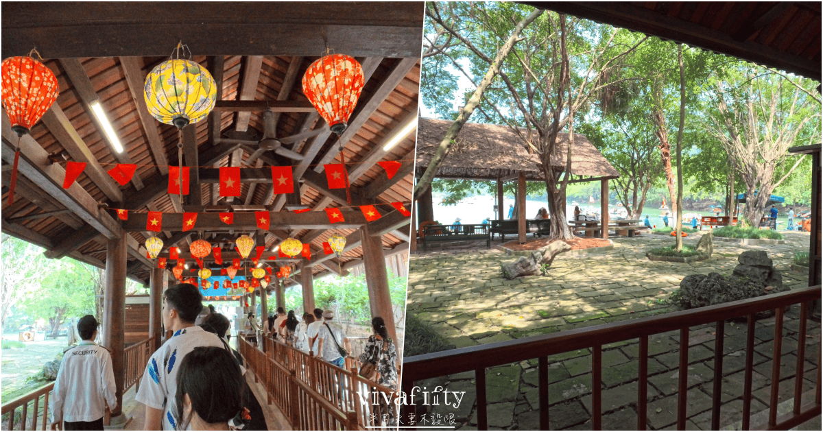 【越南|中北越】中北越冒險小旅行:比下龍灣更美?解鎖寧平陸龍灣一日遊紀錄與分享!!! - 第2張圖 【越南|中北越】中北越冒險小旅行:比下龍灣更美?解鎖寧平陸龍灣一日遊紀錄與分享!!!