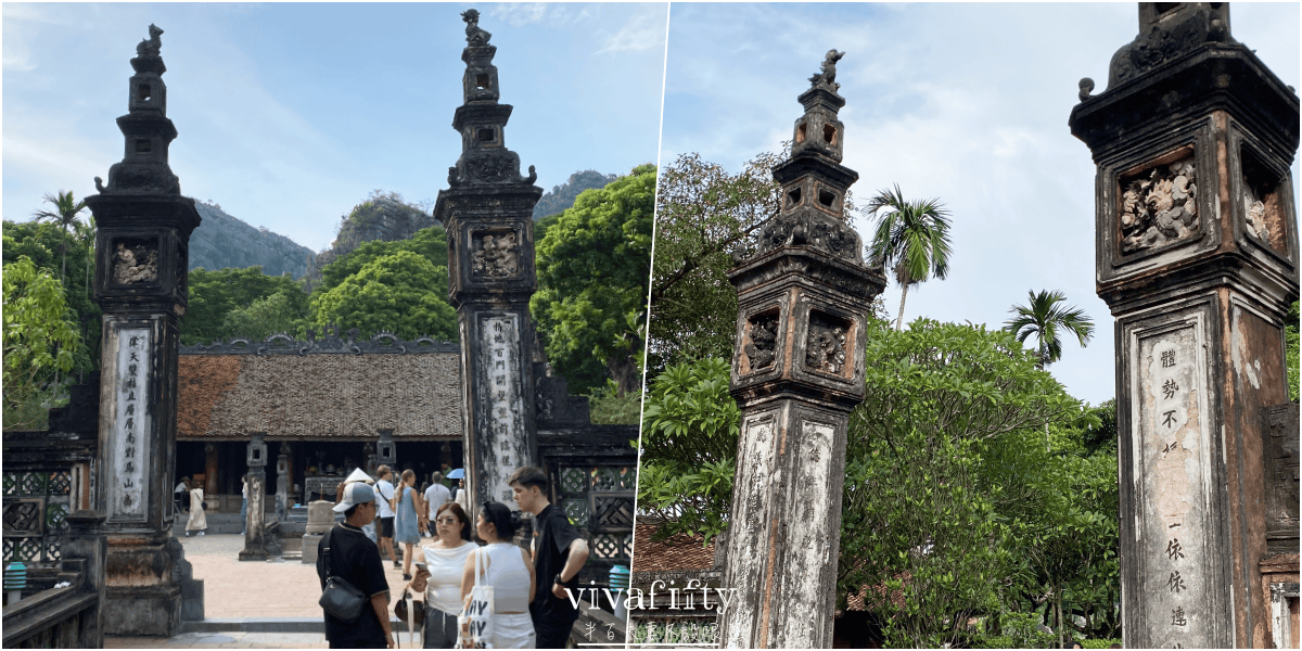 【越南|中北越】中北越冒險小旅行:比下龍灣更美?解鎖寧平陸龍灣一日遊紀錄與分享!!! - 第17張圖 【越南|中北越】中北越冒險小旅行:比下龍灣更美?解鎖寧平陸龍灣一日遊紀錄與分享!!!