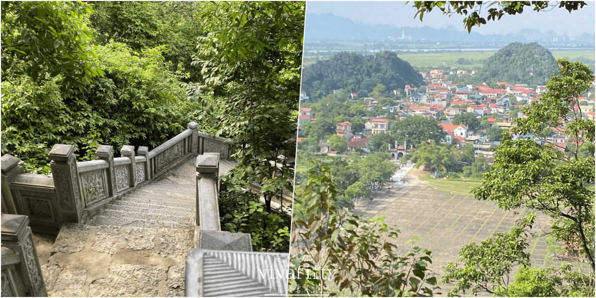 【越南|中北越】中北越冒險小旅行:比下龍灣更美?解鎖寧平陸龍灣一日遊紀錄與分享!!! - 第18張圖 【越南|中北越】中北越冒險小旅行:比下龍灣更美?解鎖寧平陸龍灣一日遊紀錄與分享!!!
