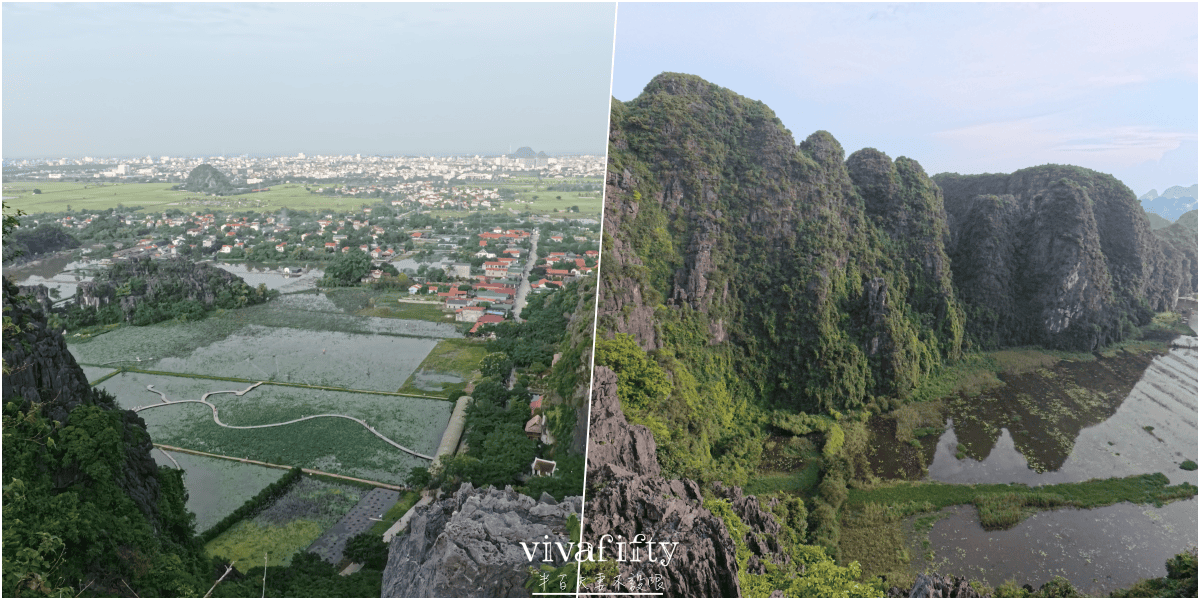【越南|中北越】中北越冒險小旅行:比下龍灣更美?解鎖寧平陸龍灣一日遊紀錄與分享!!! - 第27張圖 【越南|中北越】中北越冒險小旅行:比下龍灣更美?解鎖寧平陸龍灣一日遊紀錄與分享!!!
