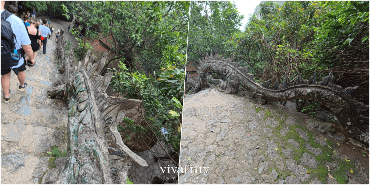 【越南|中北越】中北越冒險小旅行:比下龍灣更美?解鎖寧平陸龍灣一日遊紀錄與分享!!! - 第29張圖 【越南|中北越】中北越冒險小旅行:比下龍灣更美?解鎖寧平陸龍灣一日遊紀錄與分享!!!