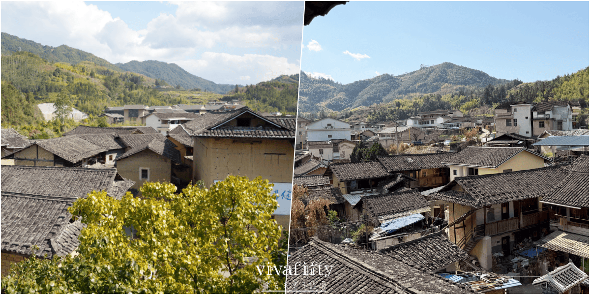 【中國|廈門】金廈過年行:TRIP.COM – 南靖雲水謠古鎮+福建土樓王雙景區一日遊紀錄與心得分享!!! - 第24張圖 【中國|廈門】金廈過年行:TRIP.COM – 南靖雲水謠古鎮+福建土樓王雙景區一日遊紀錄與心得分享!!!