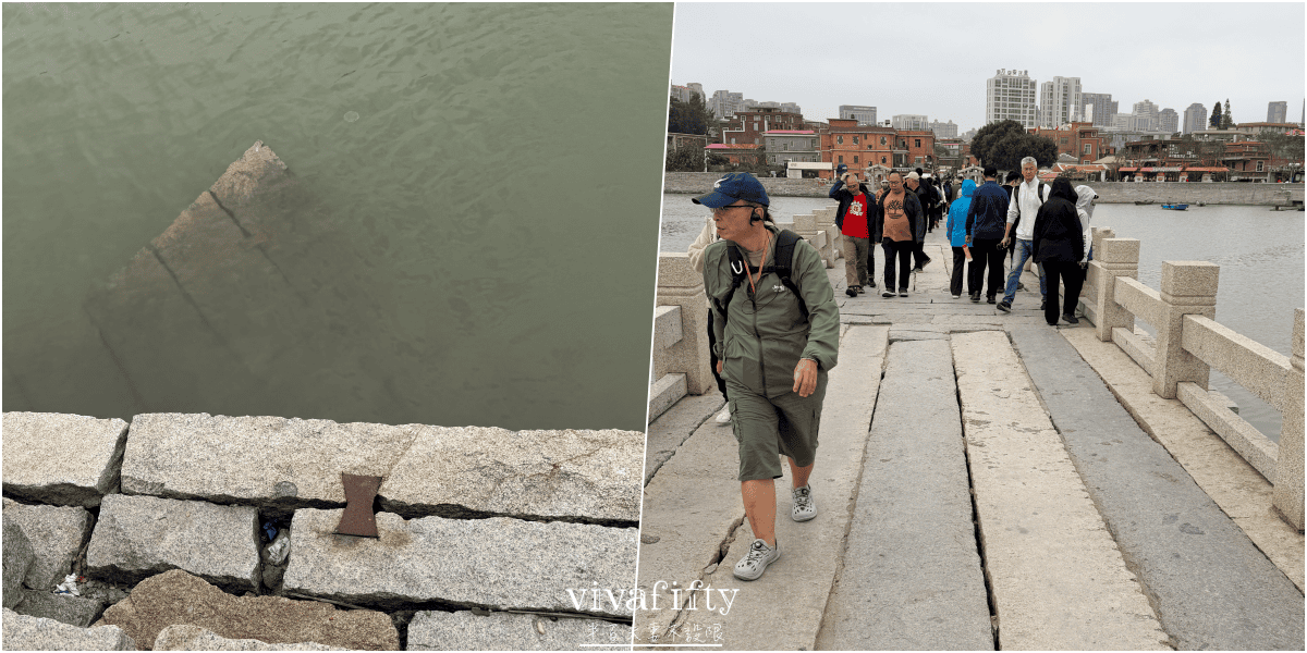 【中國|廈門】金廈過年行:TRIP.COM – 福建泉州+南少林+洛陽橋+開元寺+蟳埔村一日遊分享與心得!!! - 第21張圖 【中國|廈門】金廈過年行:TRIP.COM – 福建泉州+南少林+洛陽橋+開元寺+蟳埔村一日遊分享與心得!!!