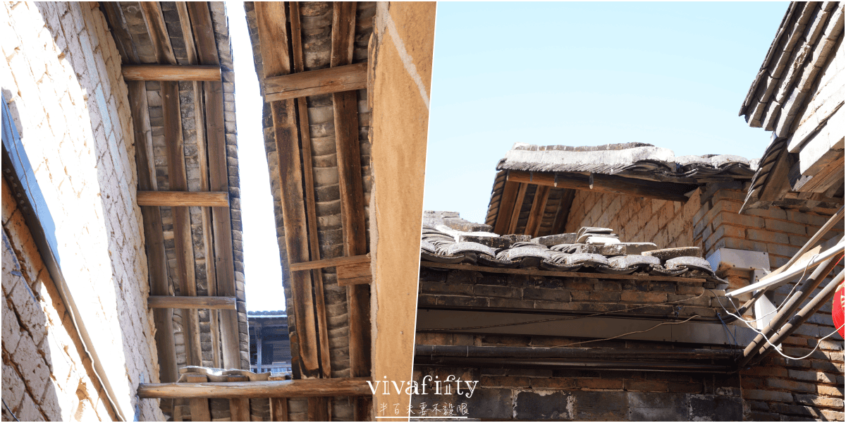 【中國|廈門】金廈過年行:TRIP.COM – 南靖雲水謠古鎮+福建土樓王雙景區一日遊紀錄與心得分享!!! - 第12張圖 【中國|廈門】金廈過年行:TRIP.COM – 南靖雲水謠古鎮+福建土樓王雙景區一日遊紀錄與心得分享!!!