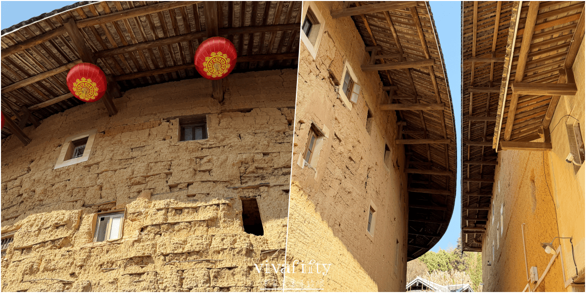 【中國|廈門】金廈過年行:TRIP.COM – 南靖雲水謠古鎮+福建土樓王雙景區一日遊紀錄與心得分享!!! - 第13張圖 【中國|廈門】金廈過年行:TRIP.COM – 南靖雲水謠古鎮+福建土樓王雙景區一日遊紀錄與心得分享!!!