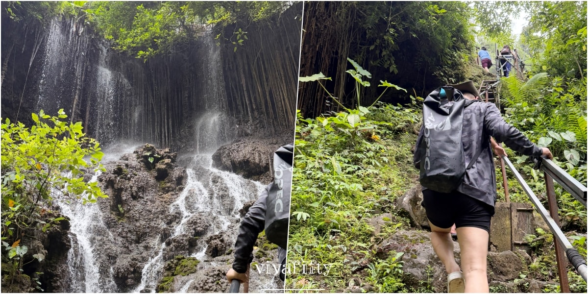 【印尼|爪哇】Tumpak Sewu Waterfall瀑布行程記錄與分享!!! - 第13張圖 【印尼|爪哇】Tumpak Sewu Waterfall瀑布行程記錄與分享!!!