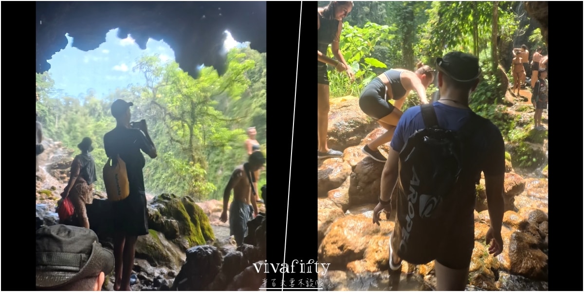 【印尼|爪哇】Tumpak Sewu Waterfall瀑布行程記錄與分享!!! - 第18張圖 【印尼|爪哇】Tumpak Sewu Waterfall瀑布行程記錄與分享!!!