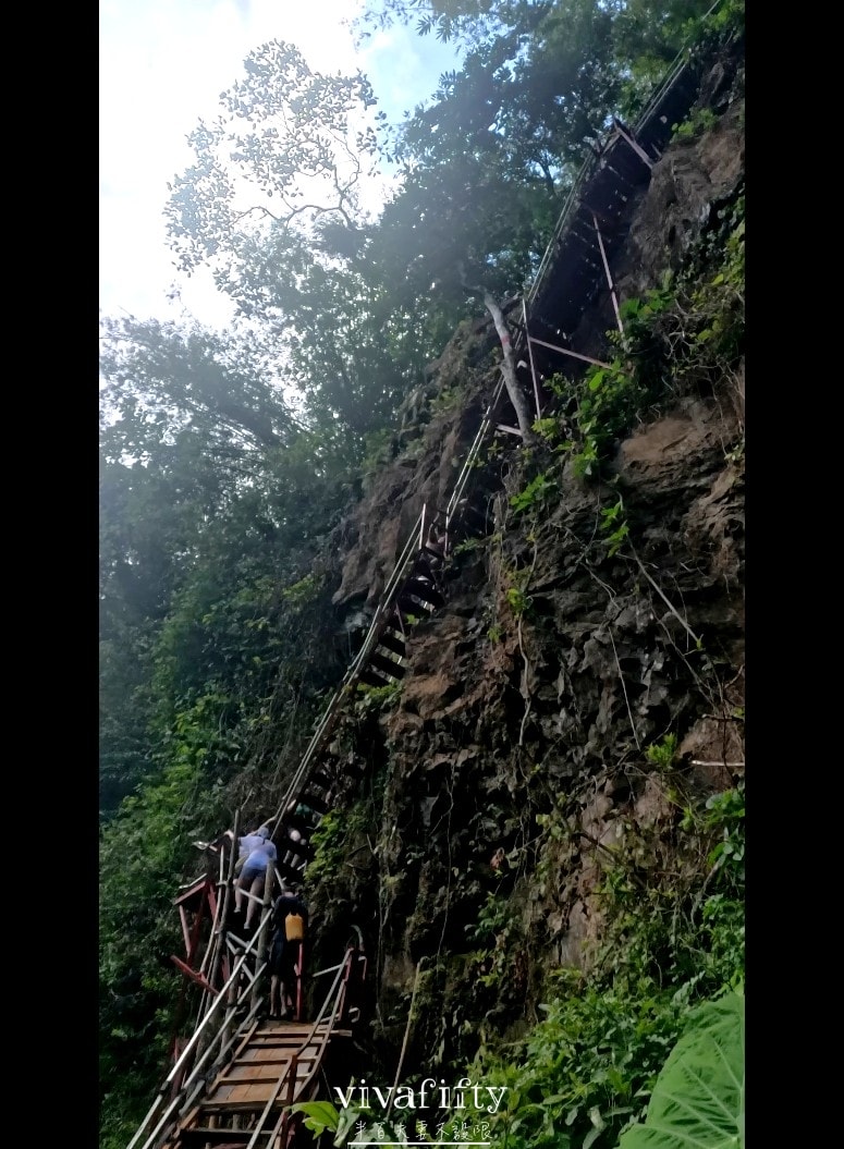 【印尼|爪哇】Tumpak Sewu Waterfall瀑布行程記錄與分享!!! - 第21張圖 【印尼|爪哇】Tumpak Sewu Waterfall瀑布行程記錄與分享!!!