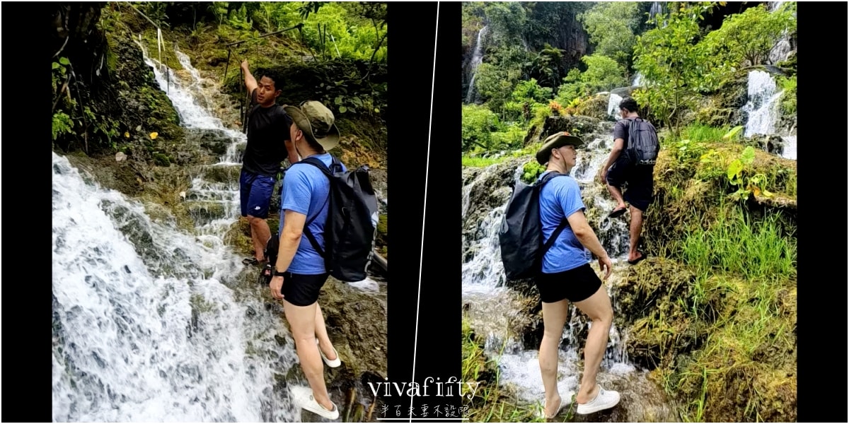 【印尼|爪哇】Tumpak Sewu Waterfall瀑布行程記錄與分享!!! - 第15張圖 【印尼|爪哇】Tumpak Sewu Waterfall瀑布行程記錄與分享!!!