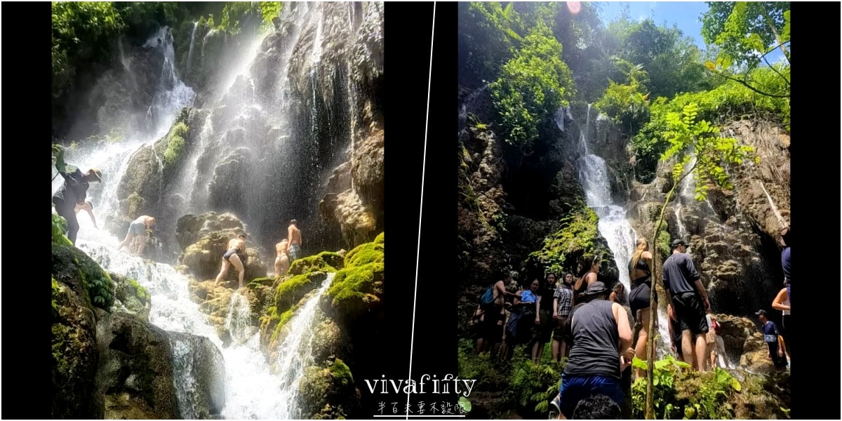 【印尼|爪哇】Tumpak Sewu Waterfall瀑布行程記錄與分享!!! - 第17張圖 【印尼|爪哇】Tumpak Sewu Waterfall瀑布行程記錄與分享!!!