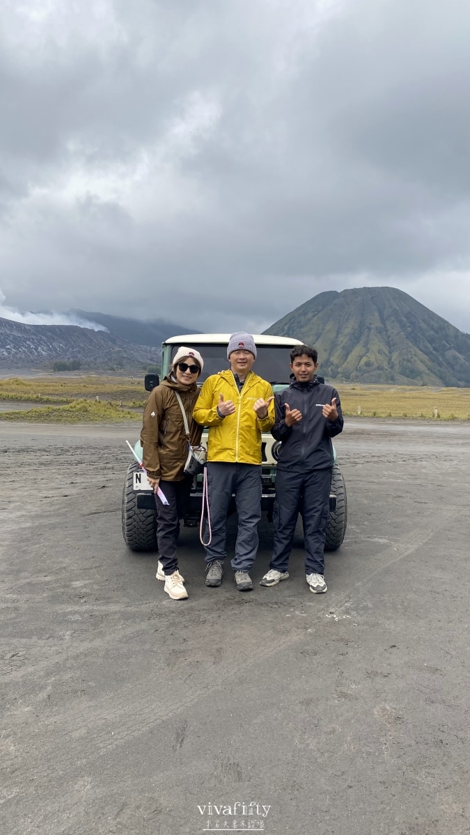 【印尼｜爪哇】在地旅行社BROMO JAVA TRAVEL AGENT參團經驗分享!!!