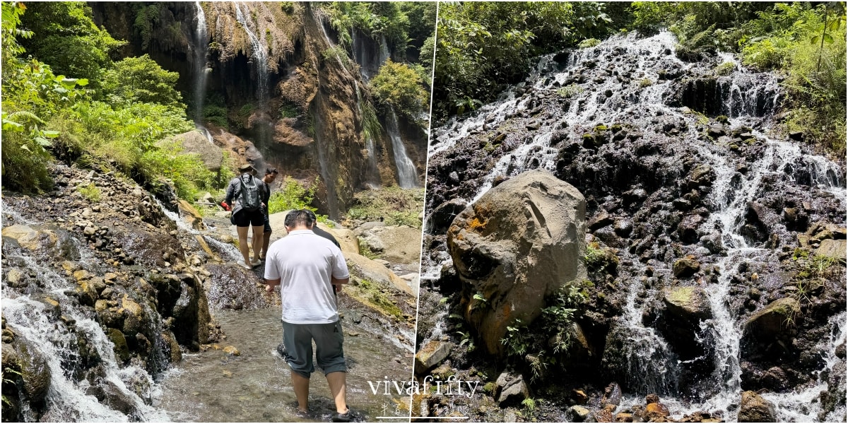 【印尼|爪哇】Tumpak Sewu Waterfall瀑布行程記錄與分享!!! - 第9張圖 【印尼|爪哇】Tumpak Sewu Waterfall瀑布行程記錄與分享!!!
