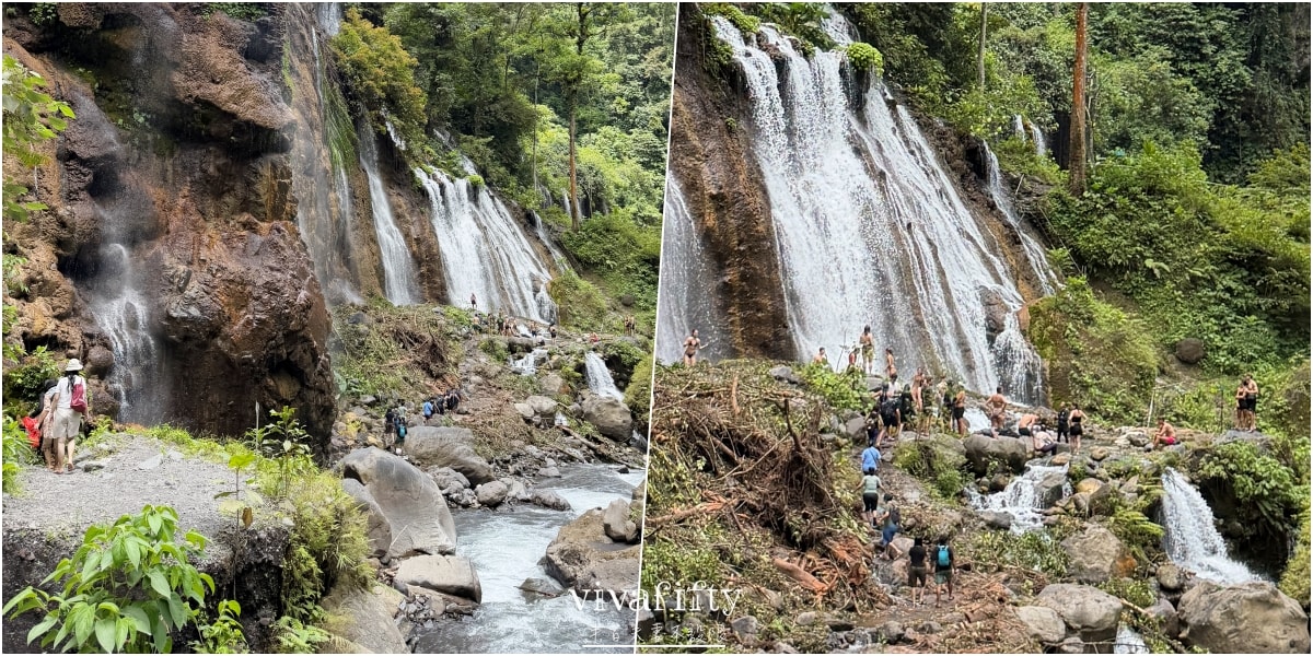 【印尼|爪哇】Tumpak Sewu Waterfall瀑布行程記錄與分享!!! - 第10張圖 【印尼|爪哇】Tumpak Sewu Waterfall瀑布行程記錄與分享!!!