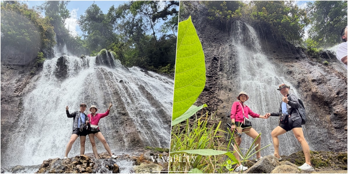 【印尼|爪哇】Tumpak Sewu Waterfall瀑布行程記錄與分享!!! - 第11張圖 【印尼|爪哇】Tumpak Sewu Waterfall瀑布行程記錄與分享!!!