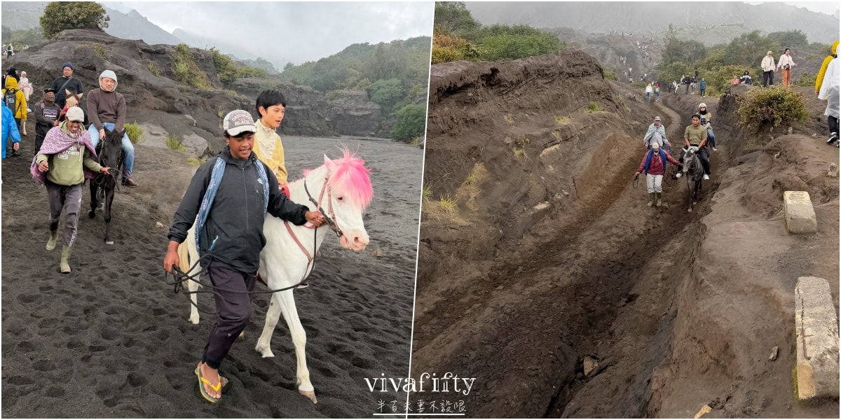 【印尼|爪哇】印尼上山下海大冒險 – “Bromo火山” 行程紀錄與心得分享!!! - 第16張圖 【印尼|爪哇】印尼上山下海大冒險 – “Bromo火山” 行程紀錄與心得分享!!!