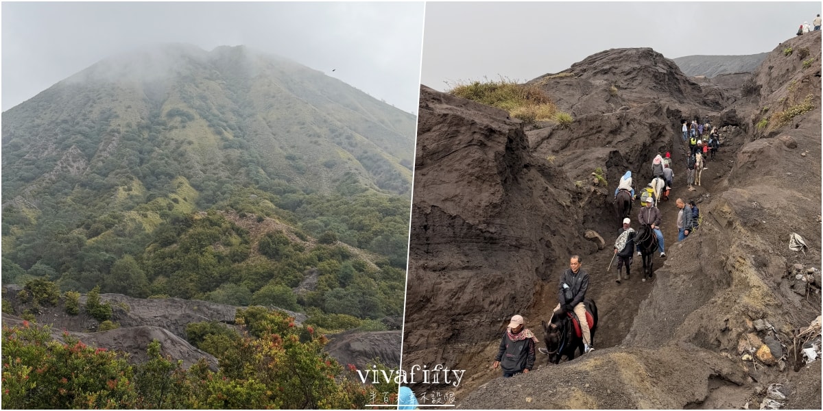 【印尼|爪哇】印尼上山下海大冒險 – “Bromo火山” 行程紀錄與心得分享!!! - 第17張圖 【印尼|爪哇】印尼上山下海大冒險 – “Bromo火山” 行程紀錄與心得分享!!!