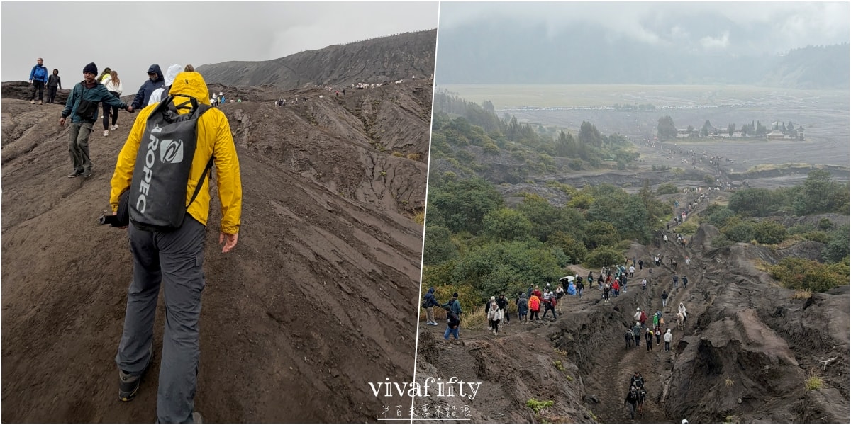 【印尼|爪哇】印尼上山下海大冒險 – “Bromo火山” 行程紀錄與心得分享!!! - 第18張圖 【印尼|爪哇】印尼上山下海大冒險 – “Bromo火山” 行程紀錄與心得分享!!!