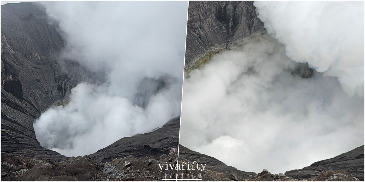 【印尼|爪哇】印尼上山下海大冒險 – “Bromo火山” 行程紀錄與心得分享!!! - 第21張圖 【印尼|爪哇】印尼上山下海大冒險 – “Bromo火山” 行程紀錄與心得分享!!!