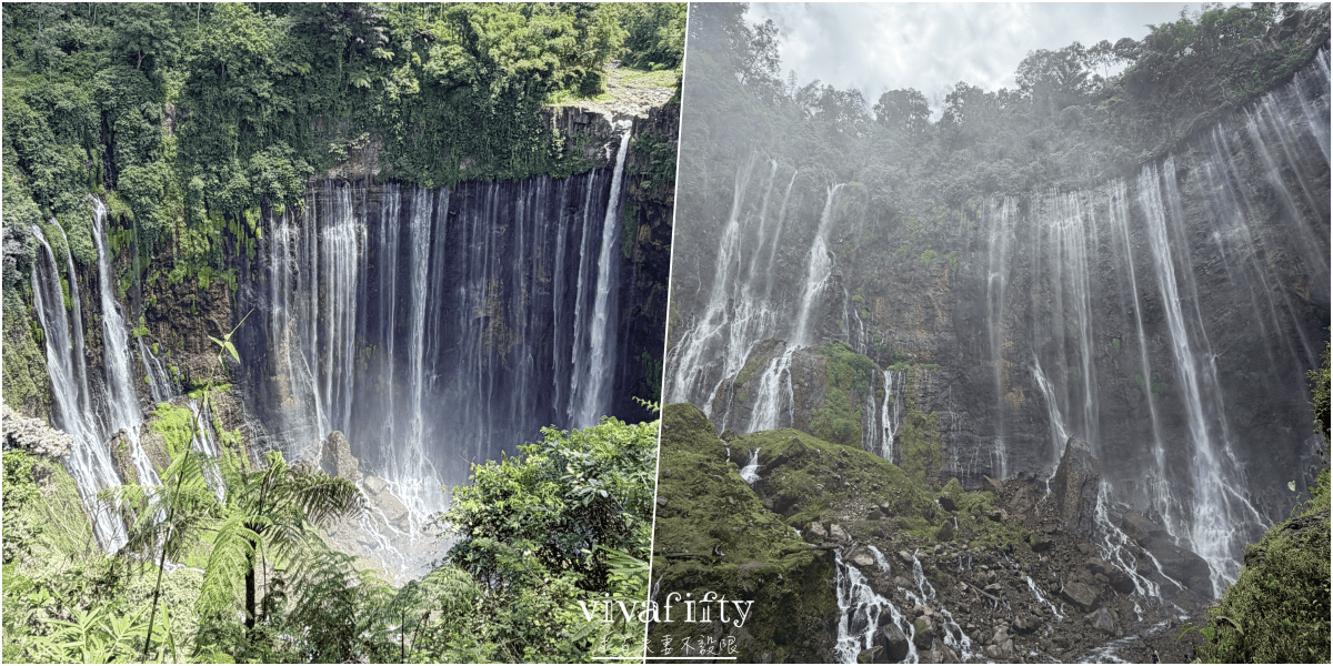 【印尼|爪哇】Tumpak Sewu Waterfall瀑布行程記錄與分享!!! - 第1張圖 【印尼|爪哇】Tumpak Sewu Waterfall瀑布行程記錄與分享!!!