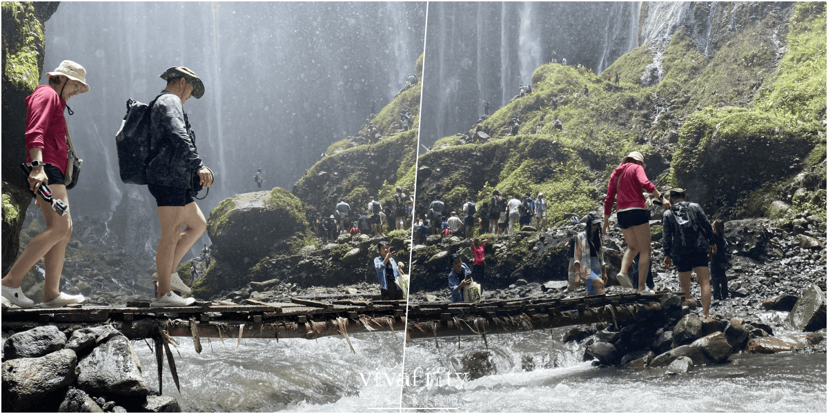 【印尼|爪哇】Tumpak Sewu Waterfall瀑布行程記錄與分享!!! - 第4張圖 【印尼|爪哇】Tumpak Sewu Waterfall瀑布行程記錄與分享!!!