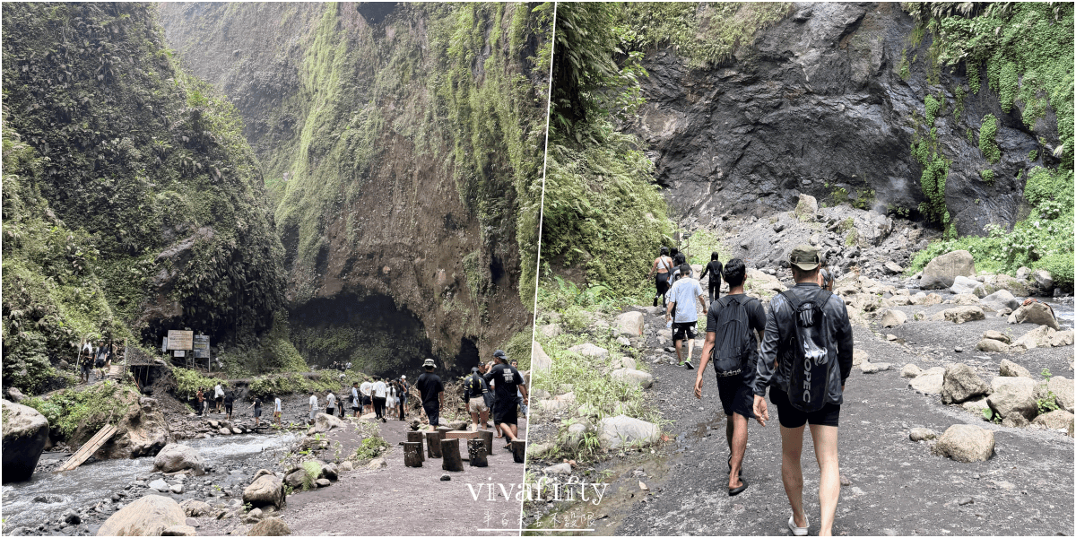 【印尼|爪哇】Tumpak Sewu Waterfall瀑布行程記錄與分享!!! - 第7張圖 【印尼|爪哇】Tumpak Sewu Waterfall瀑布行程記錄與分享!!!