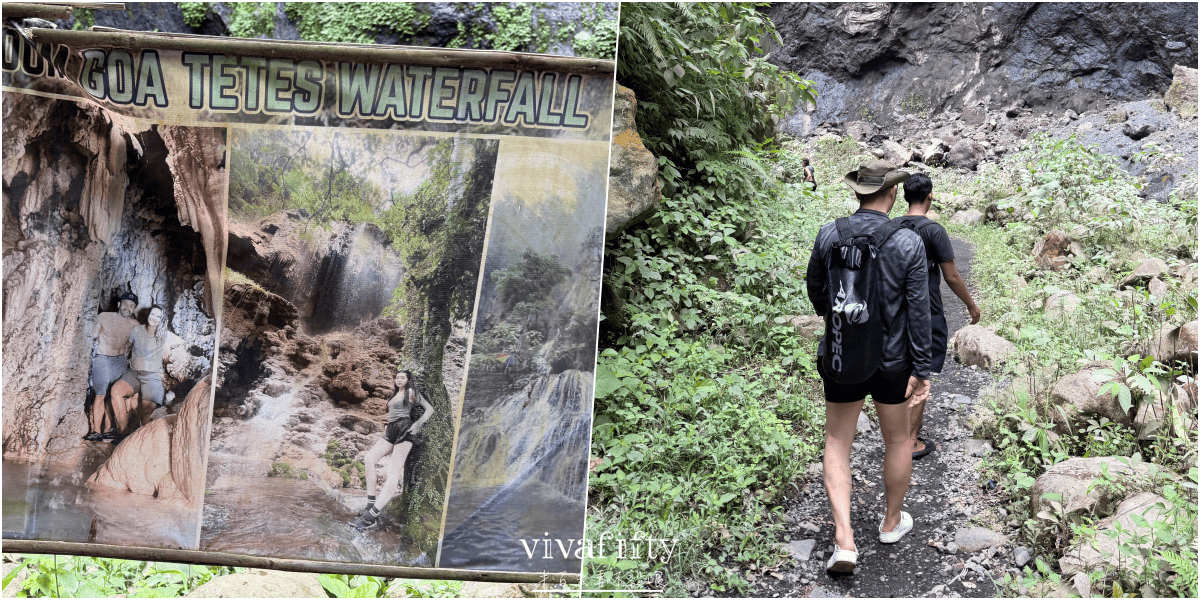 【印尼|爪哇】Tumpak Sewu Waterfall瀑布行程記錄與分享!!! - 第8張圖 【印尼|爪哇】Tumpak Sewu Waterfall瀑布行程記錄與分享!!!