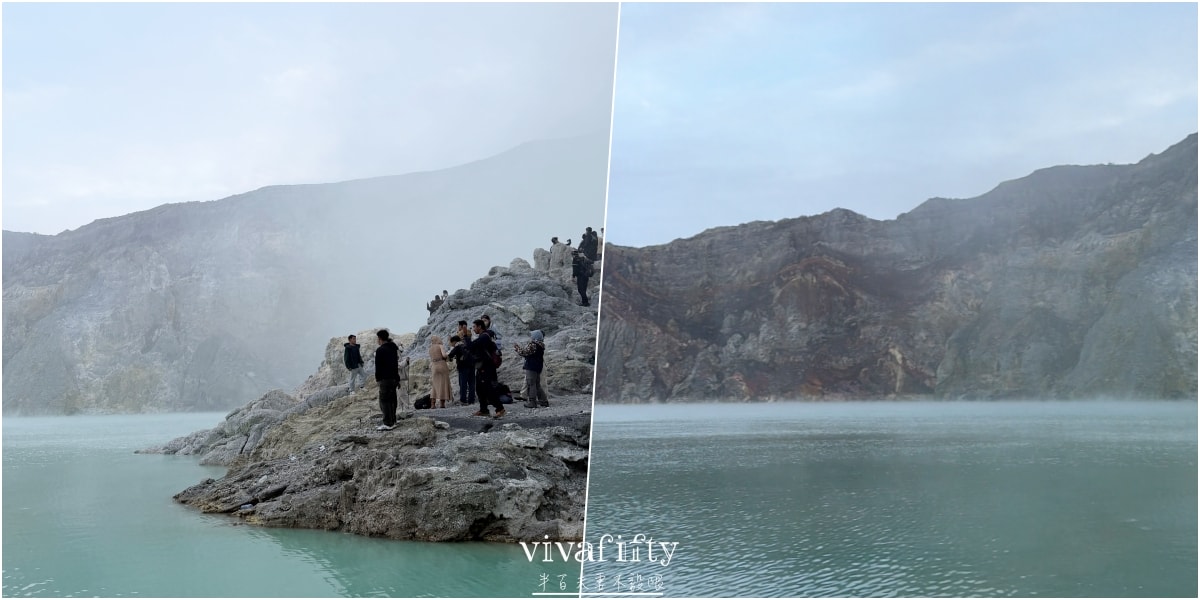 【印尼|爪哇】不設限的半百夫妻 – 朝聖印尼Ijen宜真火山全紀錄與心得分享!!! - 第12張圖 【印尼|爪哇】不設限的半百夫妻 – 朝聖印尼Ijen宜真火山全紀錄與心得分享!!!